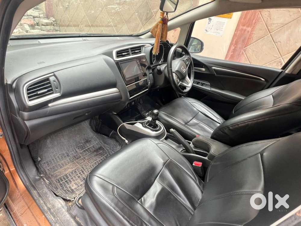Honda Wr-v 2020 Petrol 27000 Km Driven