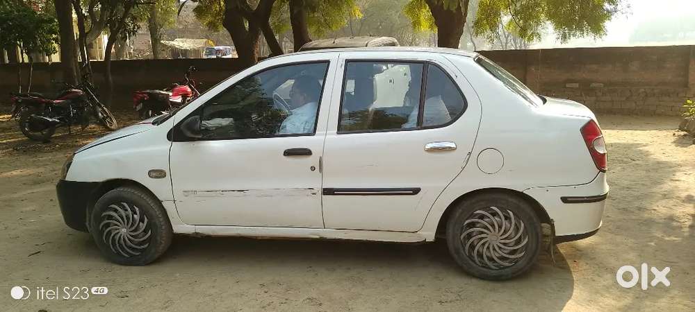 Tata Indigo Ecs  November 2015 Diesel 55000 Km Driven