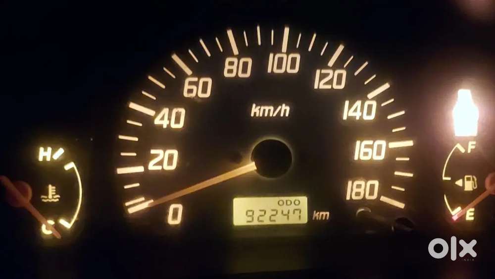 Maruti Suzuki Alto 2009 Petrol Well Maintained