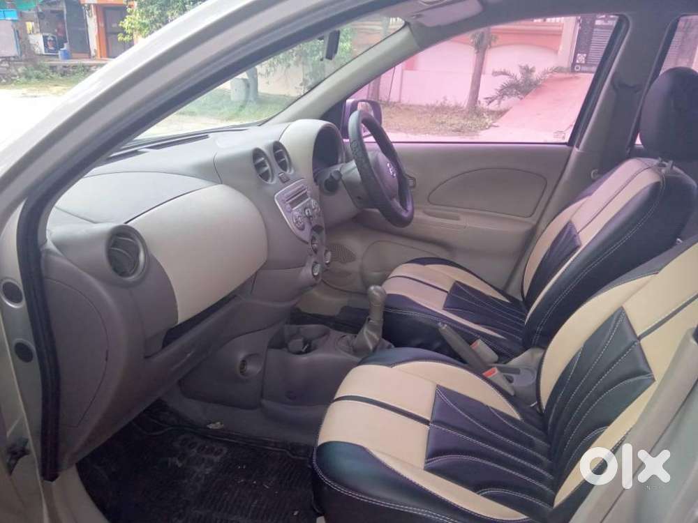 Nissan Micra 2010-2012 Xv, 2012, Diesel