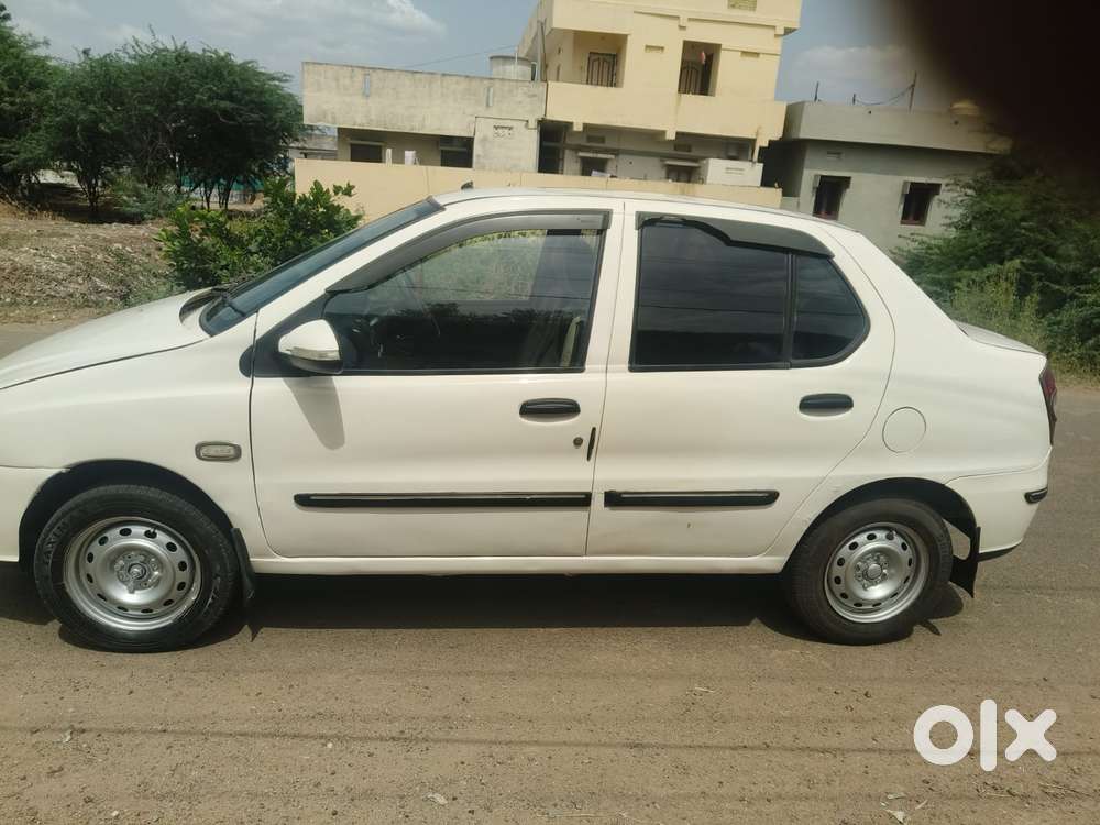 Tata Indigo Ecs Ecs Ls Tdi, 2012, Diesel