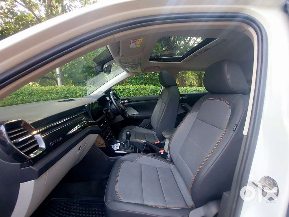 Skoda Kushaq 1.0 Tsi Style, 2024, Petrol