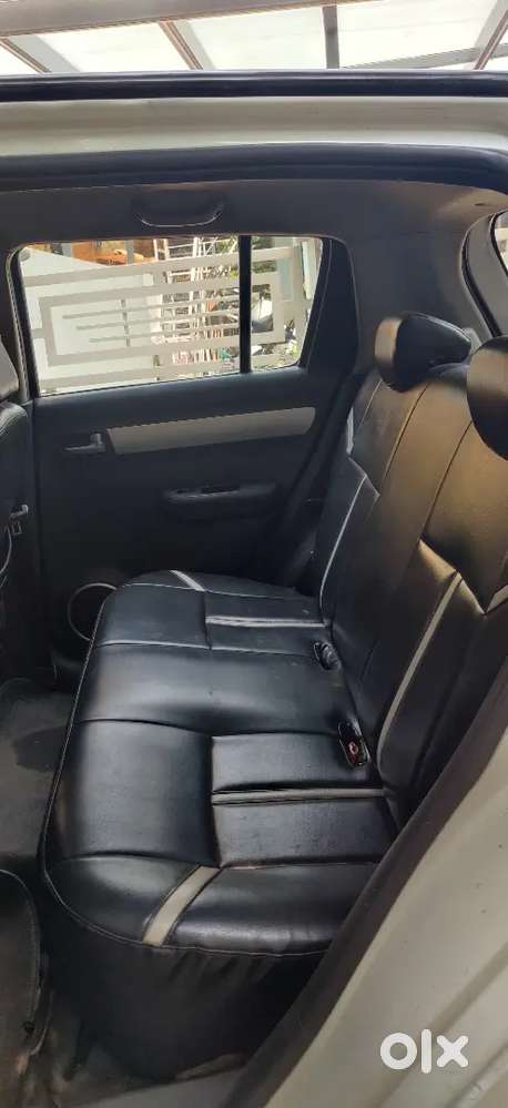 Swift Vdi 
Model 2010
2nd Owner