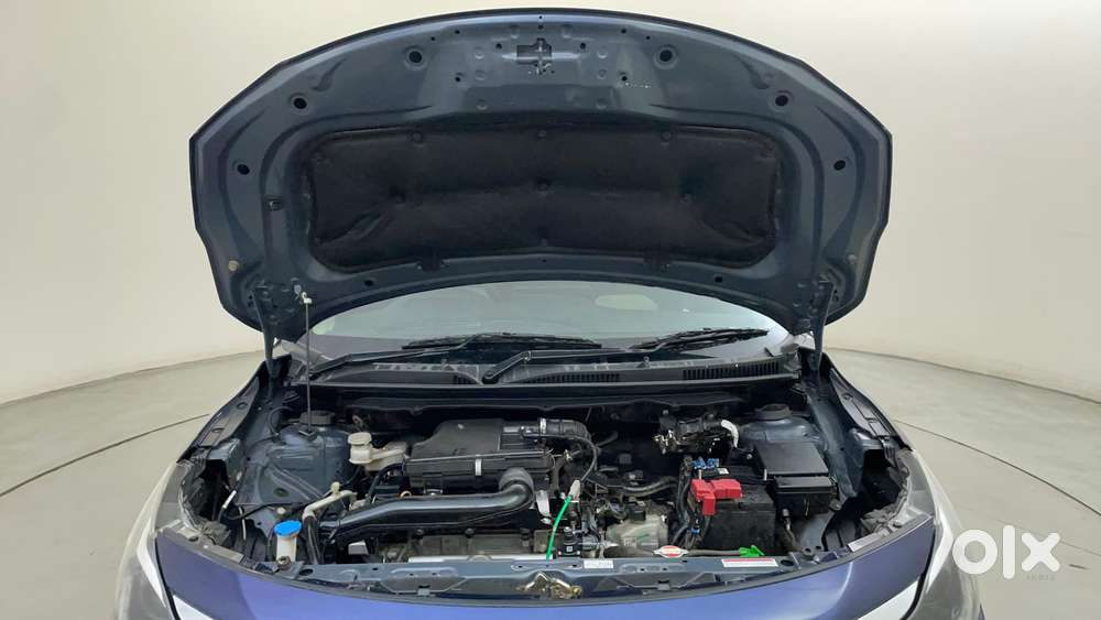 Toyota Glanza 1.2 V Amt, 2024, Petrol