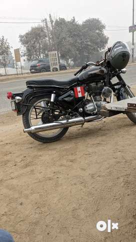 Olx second hand discount bullet