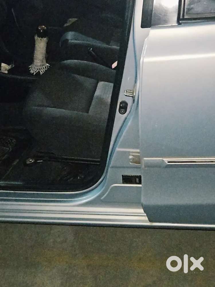 Toyota Etios 2012 Petrol