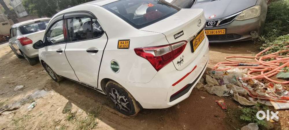 Hyundai Xcent Prime 1.2 T Crdi, 2020, Diesel