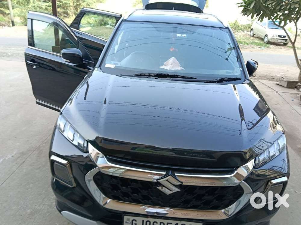 Zeta Optional Smart Hybrid