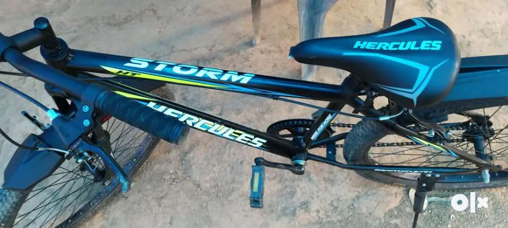Hercules storm best sale 26t price