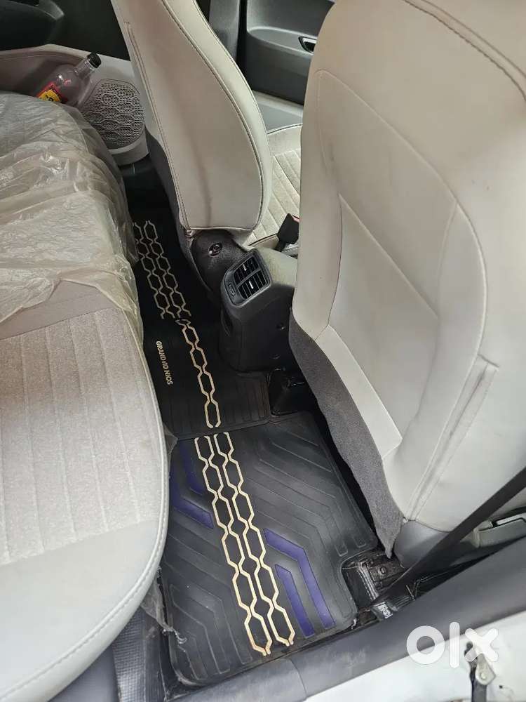 Hyundai Grand I10 Nios 2024 Manual Petrol