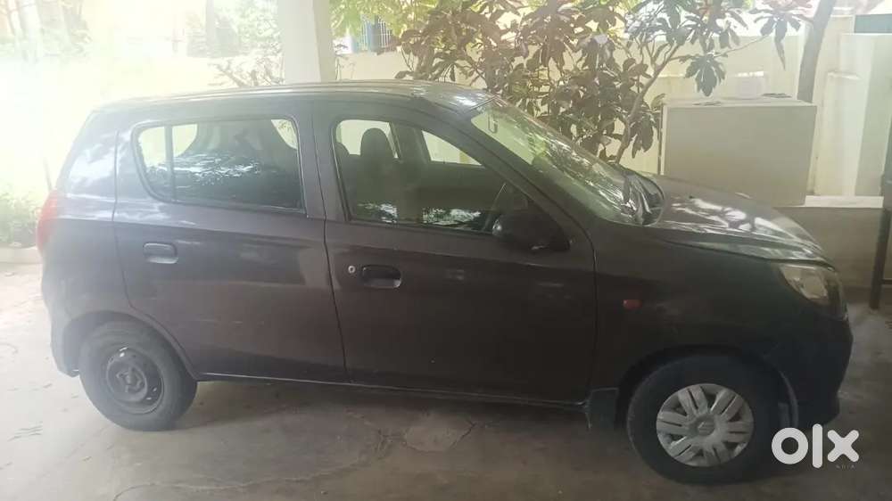 2014 Maruti Suzuki 800 Alto Immediate Sale