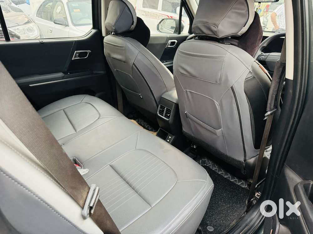 Kia Syros Htk Opt Turbo, 2025, Petrol