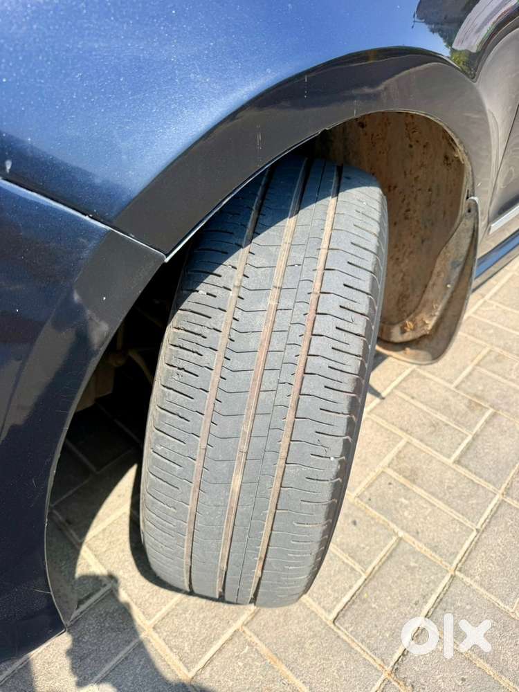 Skoda Superb Diesel 2010