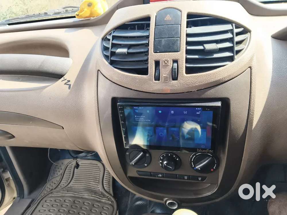 Mahindra Xylo Diesel 2013