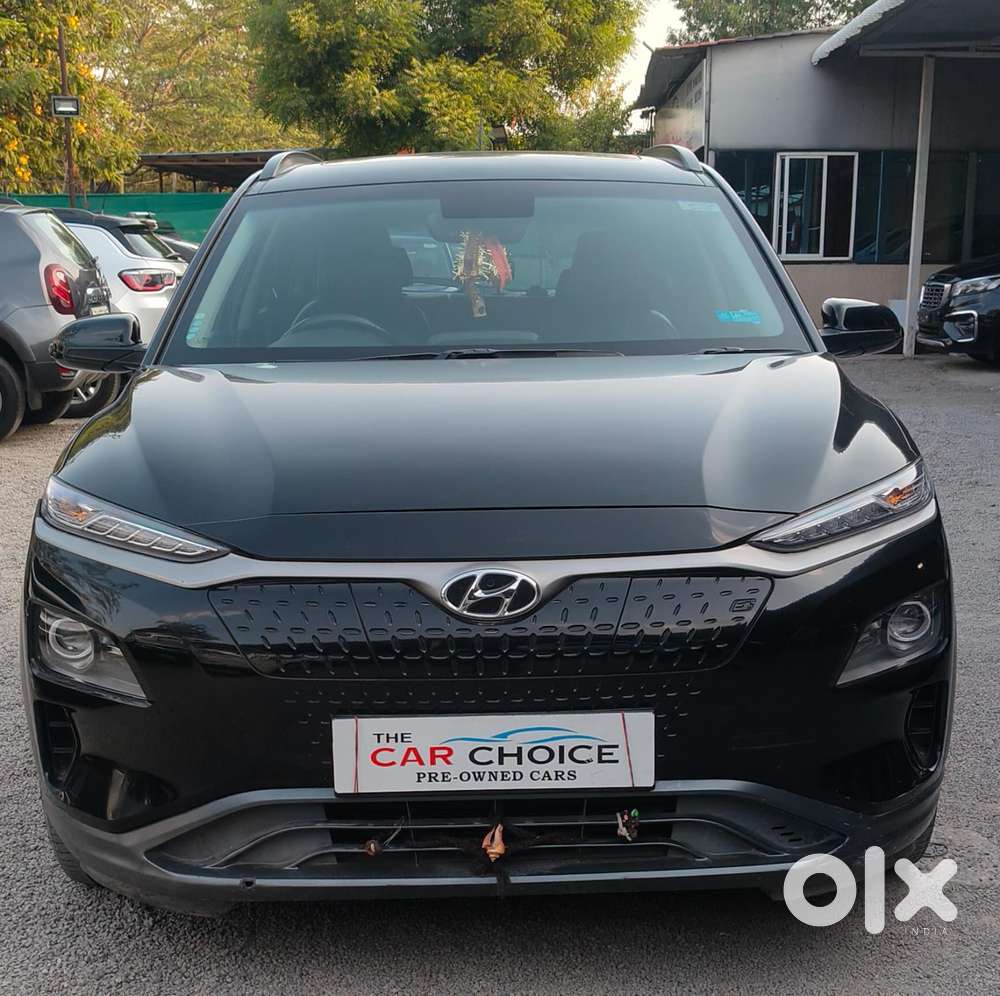 Hyundai Kona Electric Premium, 2022, Electric
