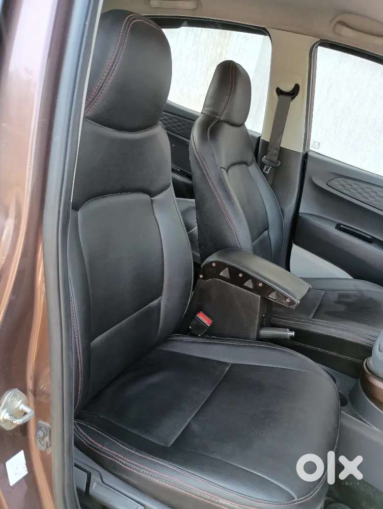Hyundai Aura 2020 Petrol Amt