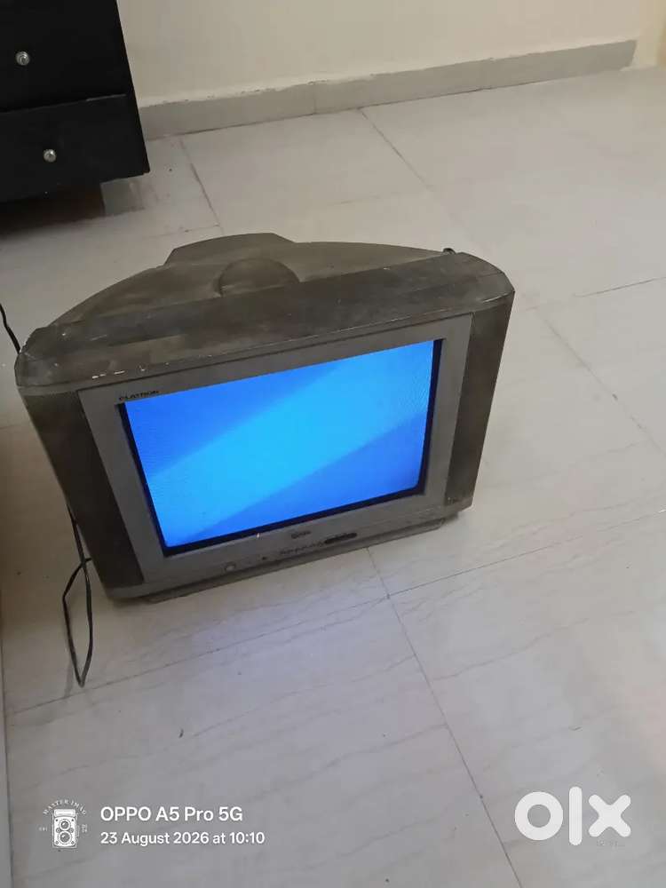 LG flat TV