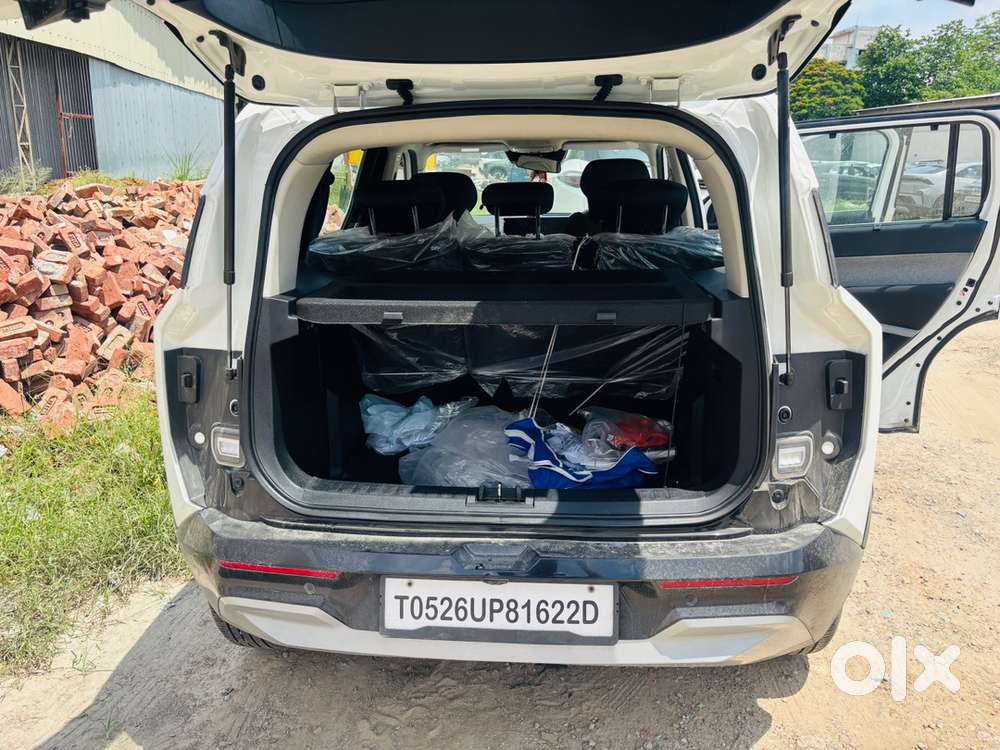 Tata Sierra Advanture Plus Petrol 2026 Manual