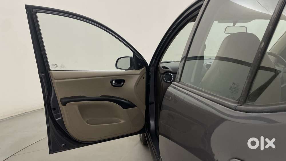 Hyundai I10 Sportz 1.1 Irde2, 2016, Petrol