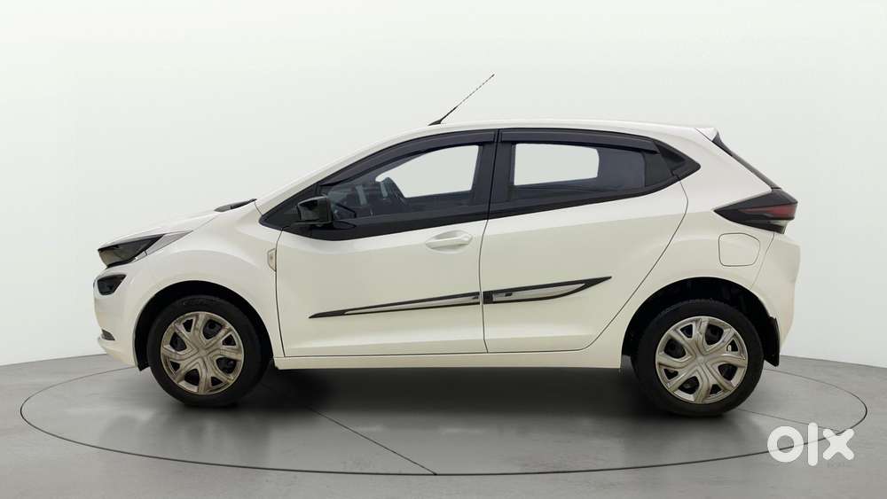 Tata Altroz Racer, 2024, Petrol
