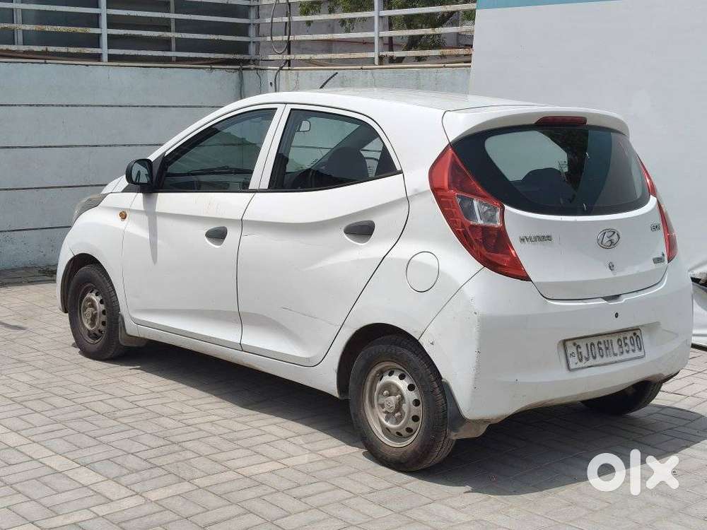 Hyundai Eon Era +, 2014, Petrol