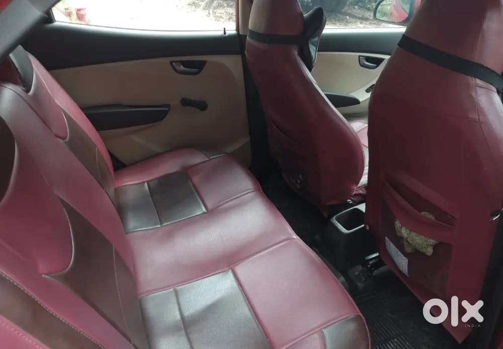 Hyundai Eon Sportz 2013