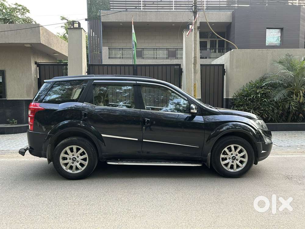 Mahindra Xuv500 2.2 W10 Sportz Edition At, 2016, Diesel