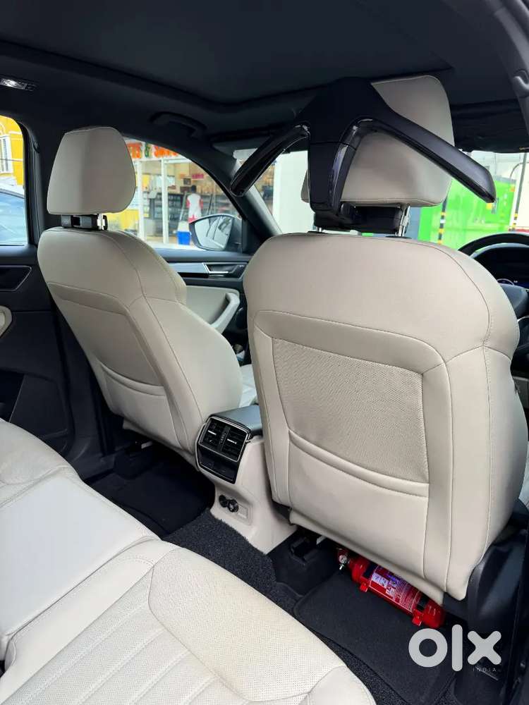 Skoda Kodiaq 2.0 L&k Tsi Dsg 2023