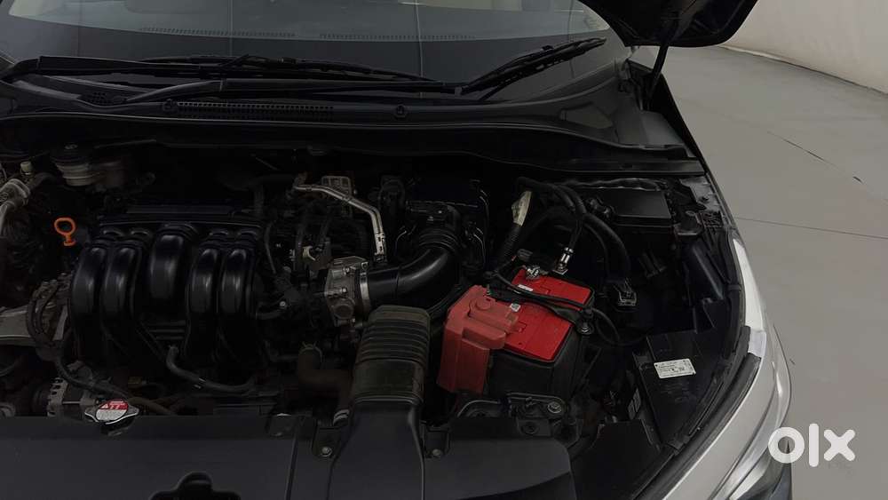 Honda City Vx Petrol Cvt, 2023, Petrol