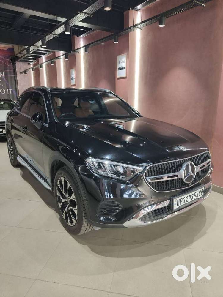 Mercedes-benz Glc 300 4matic, 2024, Petrol