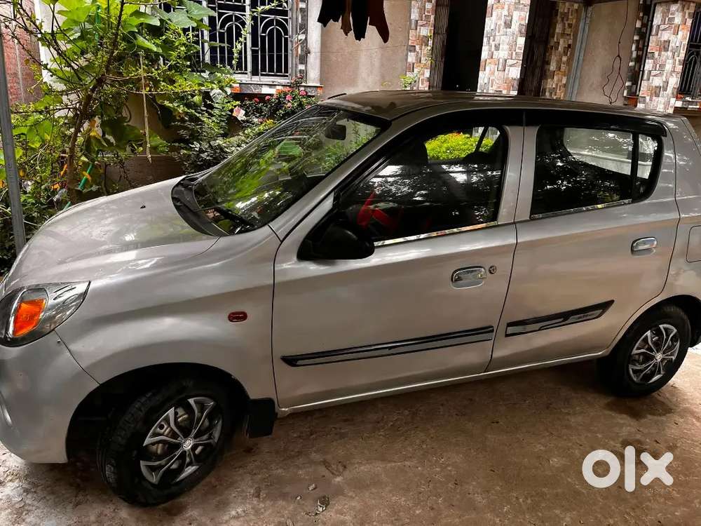 Maruti Suzuki Alto 800 2017 Petrol 60500 Km Driven
