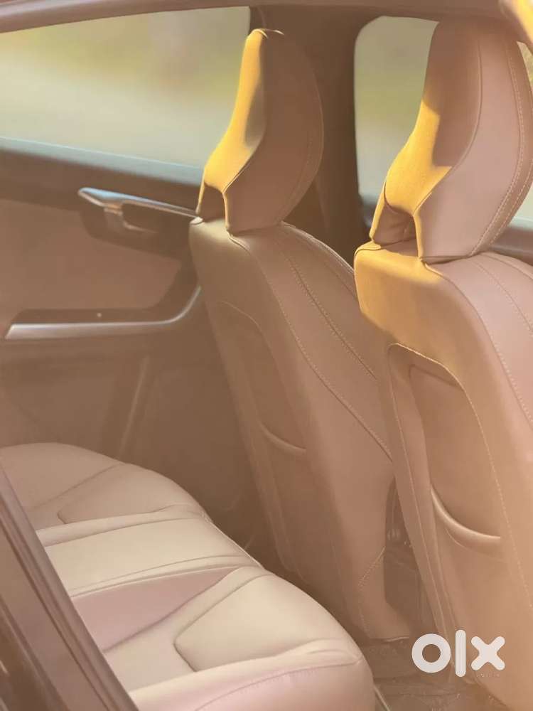 Volvo S60 Cross Country, 2017, Diesel