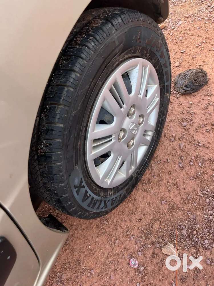 Hyundai Santro Xing 2010 Petrol 38700 Km Driven