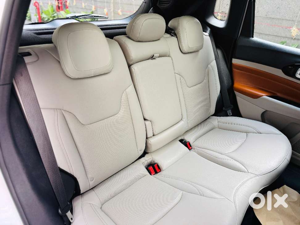 Jeep Compass Limited (o) 2.0 Diesel At, 2025, Diesel