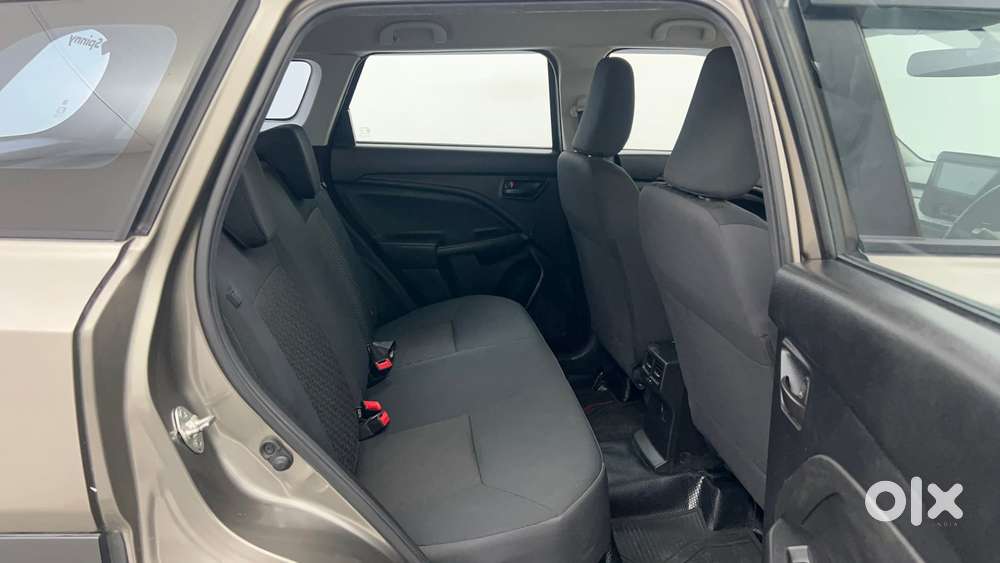 Maruti Suzuki Brezza Lxi S-cng, 2024, Cng & Hybrids