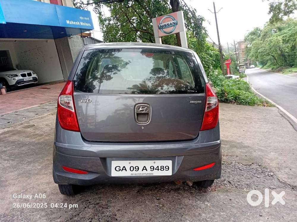 Hyundai I10 Magna 1.1l, 2014, Petrol