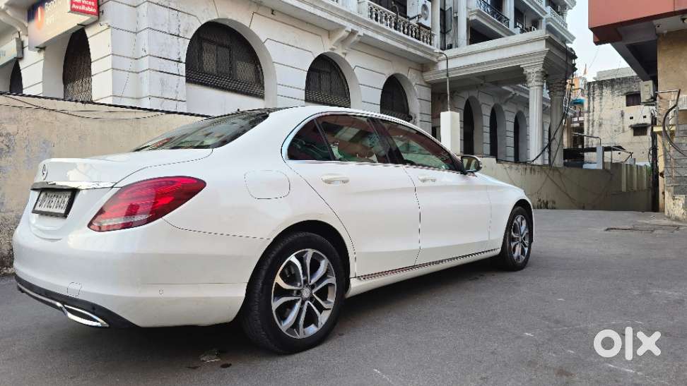 Mercedes-benz E-class E 220 D, 2017, Diesel