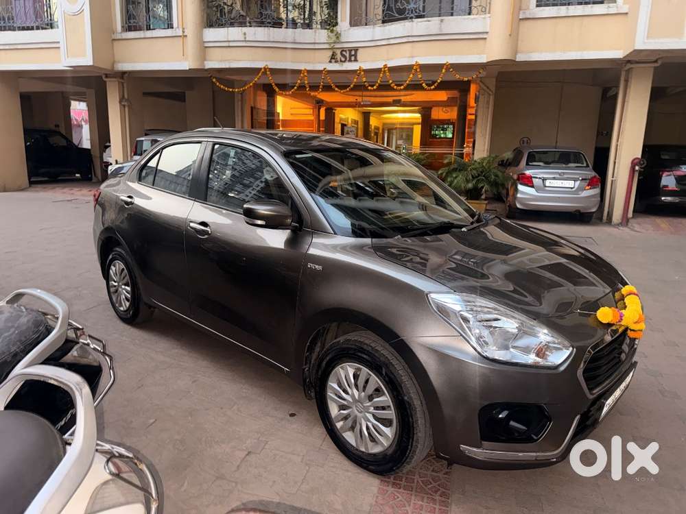 Maruti Suzuki Dzire 2018 Year Diesel