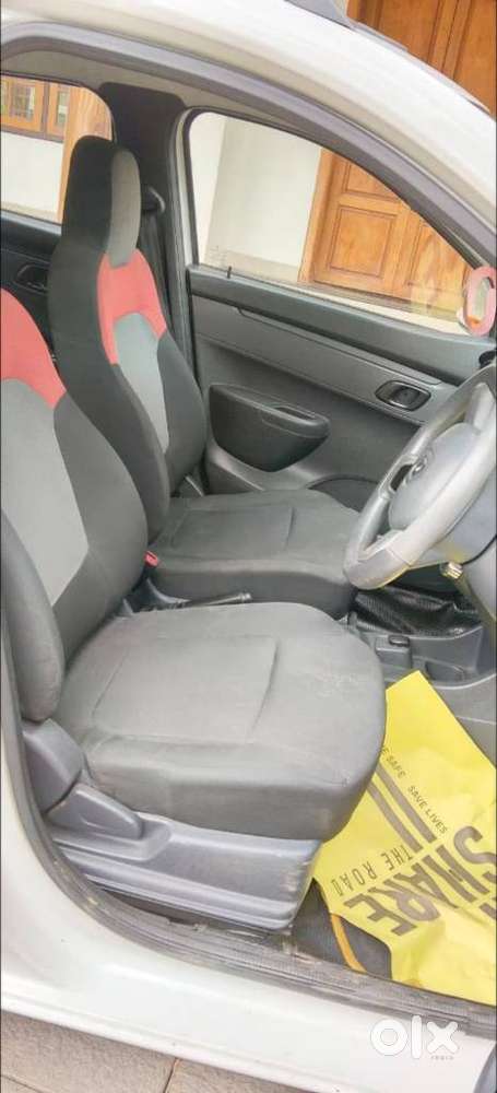 Renault Kwid Amt, 2016, Petrol