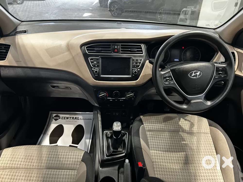 Hyundai Elite I20 [2018-2020] 1.4 Sportz Crdi, 2019, Diesel