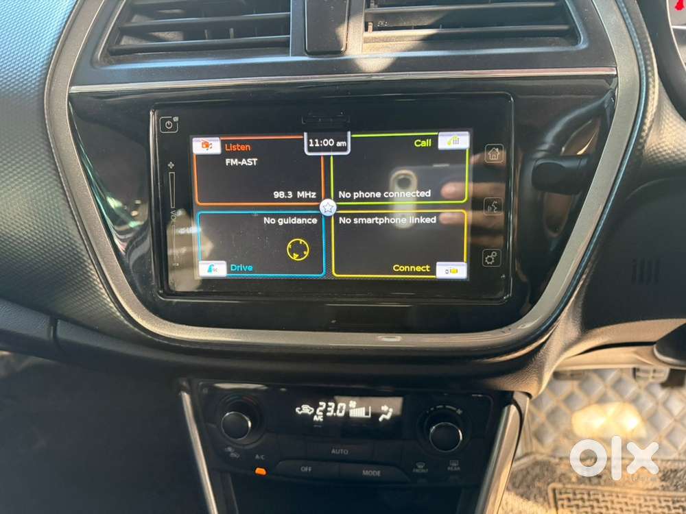 2017 Maruti Suzuki S-cross