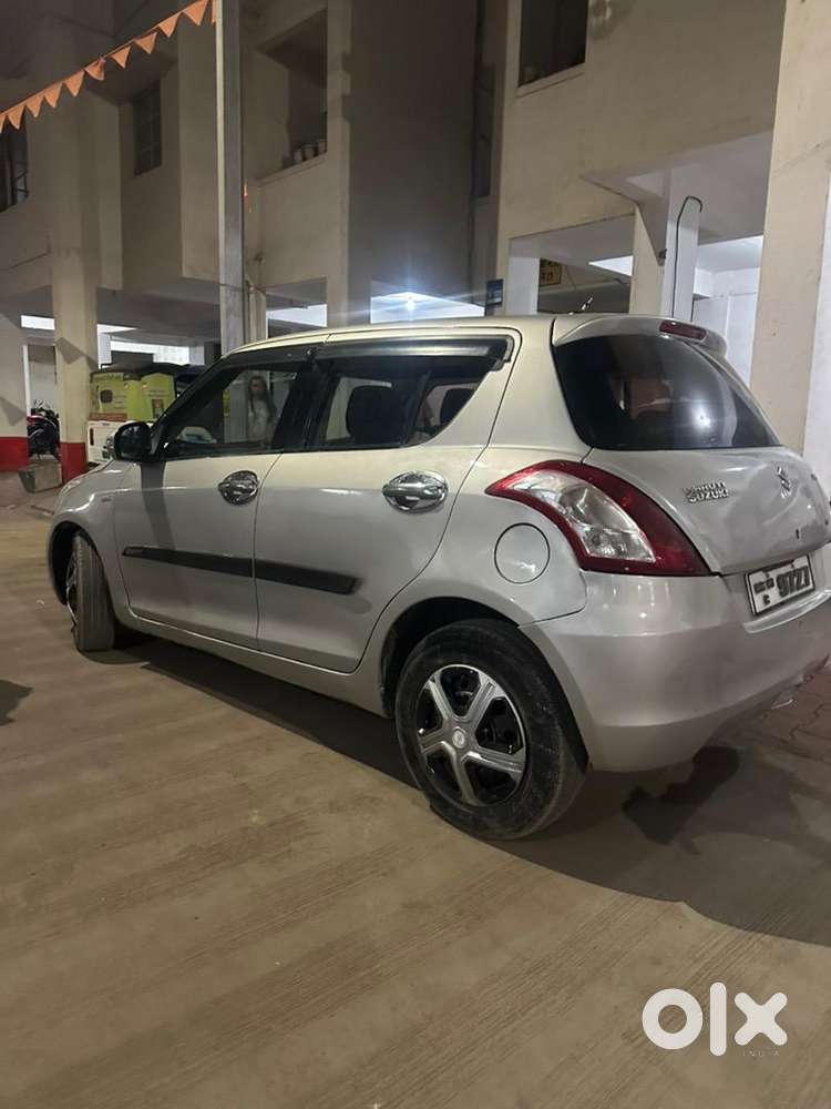Maruti Suzuki Swift 2012 Diesel Good Condition