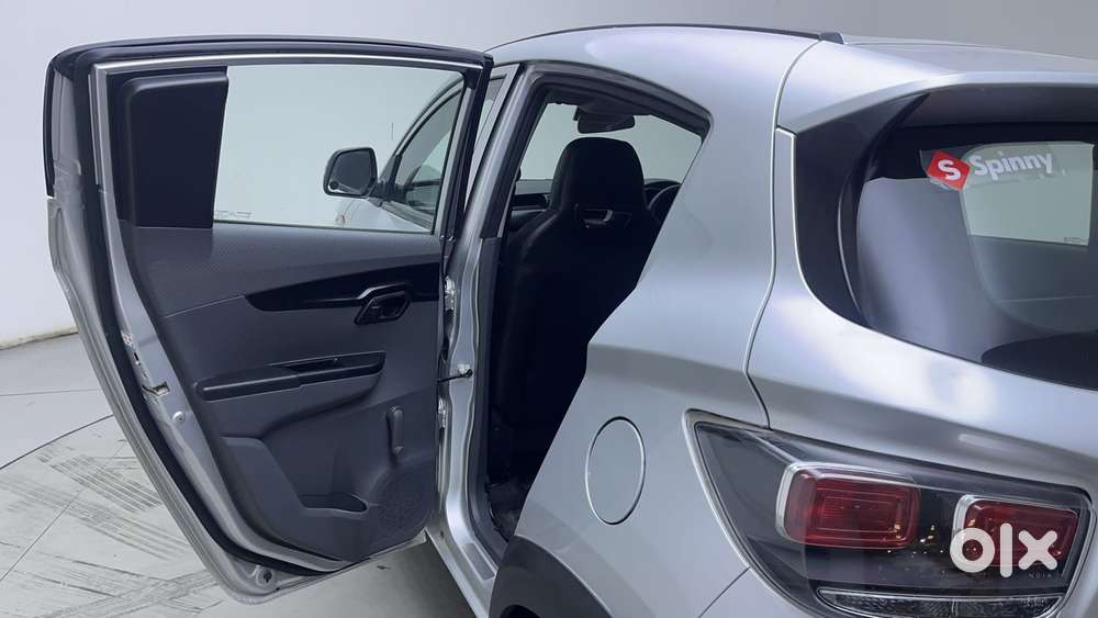 Mahindra Kuv100 Nxt 1.2 K2 Diesel 6 Str, 2018, Petrol