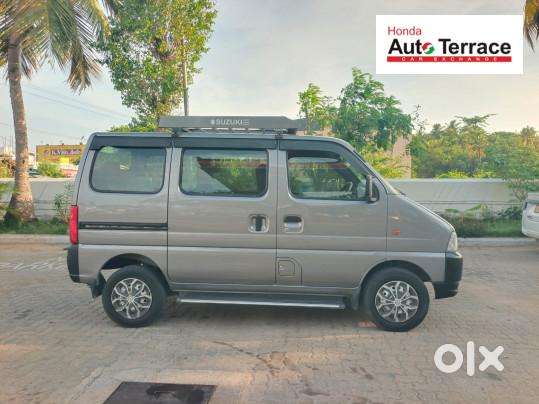 Maruti Suzuki Omni 5 Seater Std, 2023, Petrol