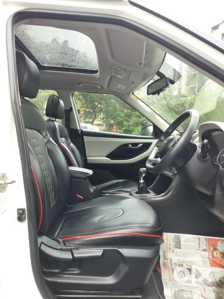 Hyundai Creta 1.5 Sx (o) Diesel, 2020, Diesel