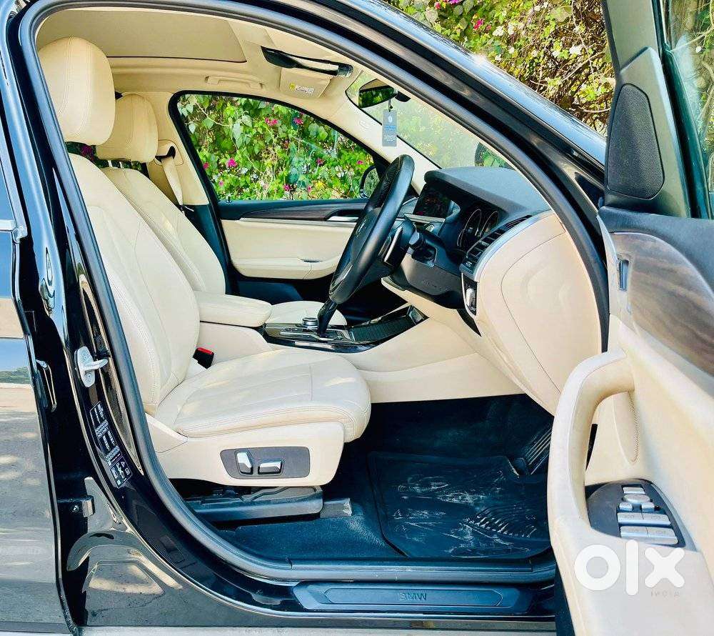 Bmw X3 2.0 Xdrive 30i Sportx, 2022, Petrol