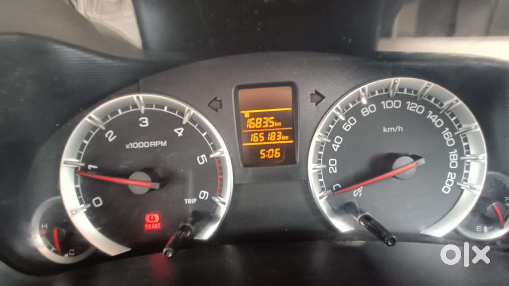 Maruti Suzuki Dzire Vdi, 2014