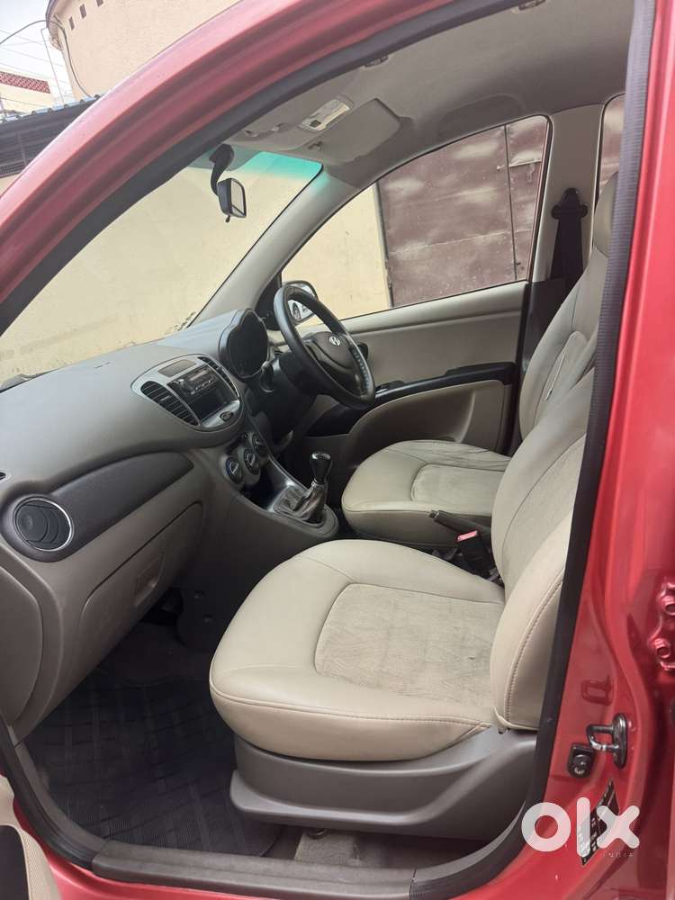 Hyundai I10 Magna, 2012, Petrol