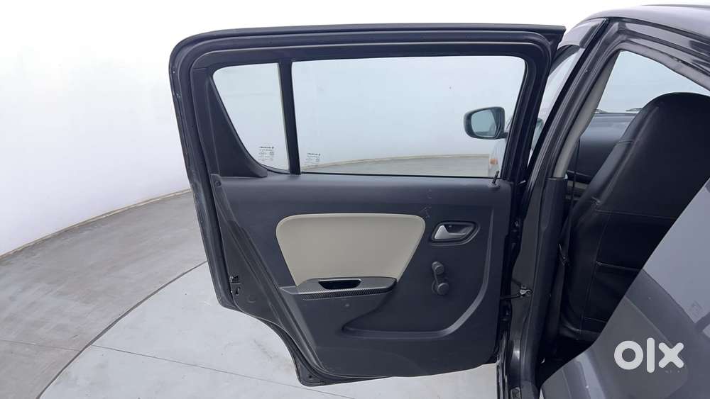 Maruti Suzuki Alto K10 2010-2014 Vxi, 2017, Petrol