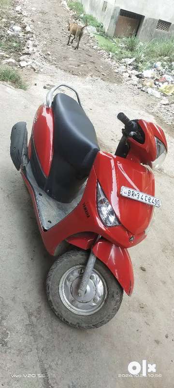 Sell my scooty hotsell